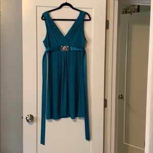 Scarlett nite petite 12p dress